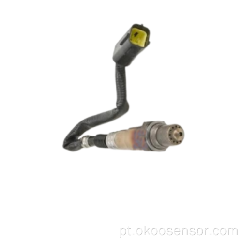 TRAJET ELANTRA Saloon COUPE Sensor de oxigênio